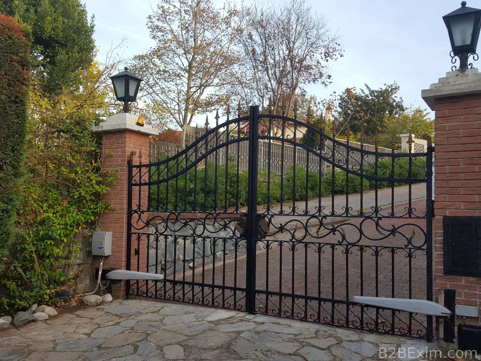 Swing Gate Operators thumbnail 2