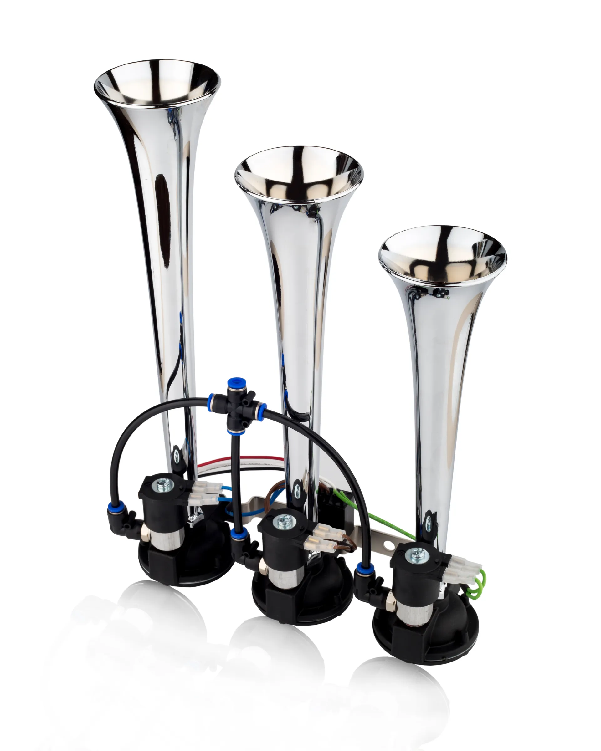 Triple Arab Melody Air Horn thumbnail 4