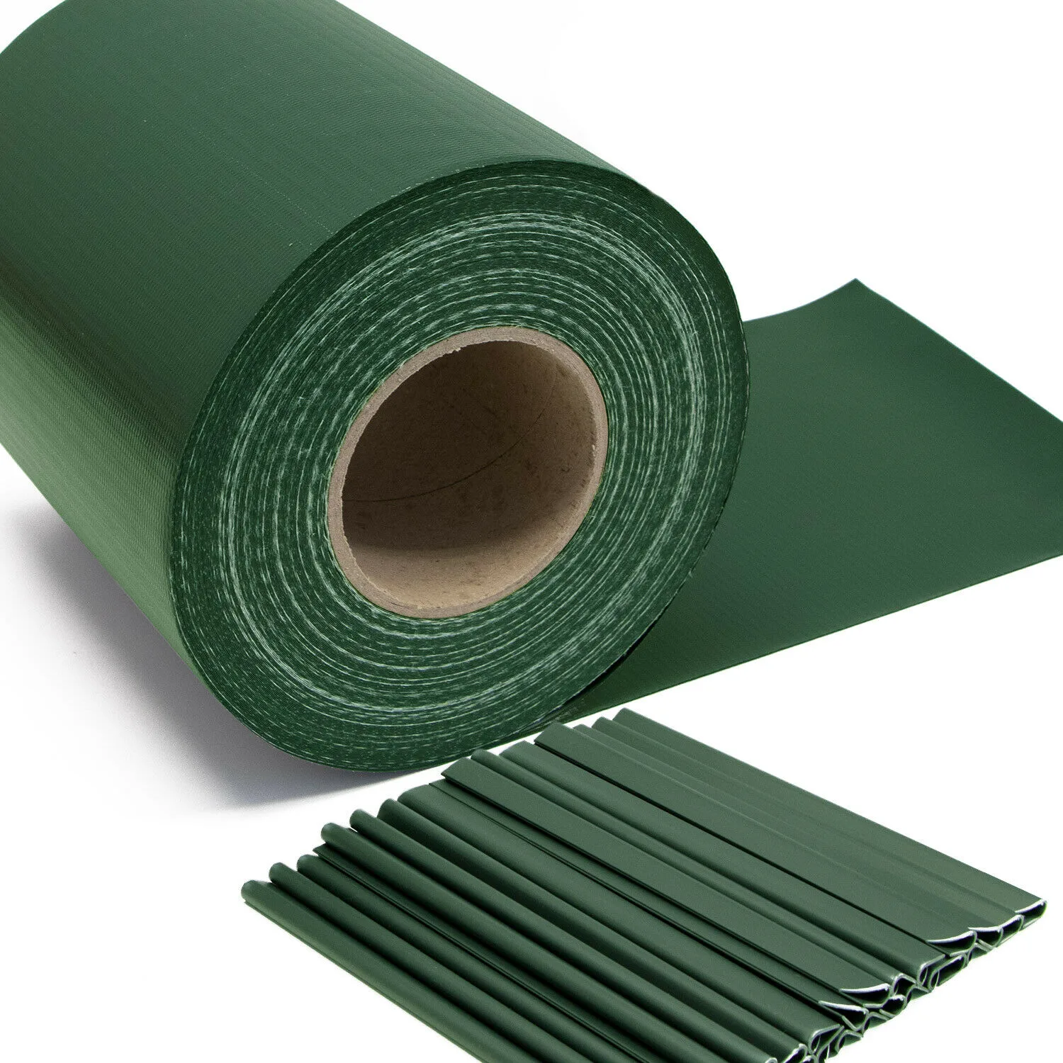 PVC Privacy Strip / Fence Protection Tape thumbnail 2