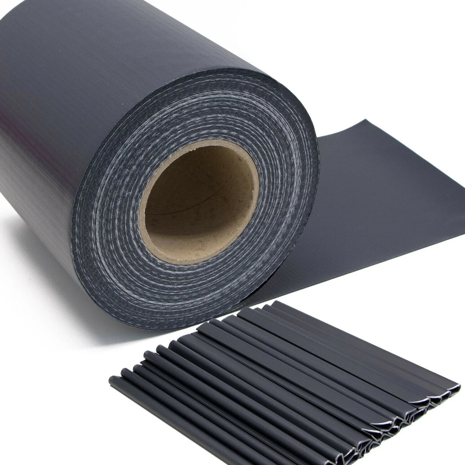 PVC Privacy Strip / Fence Protection Tape thumbnail 3