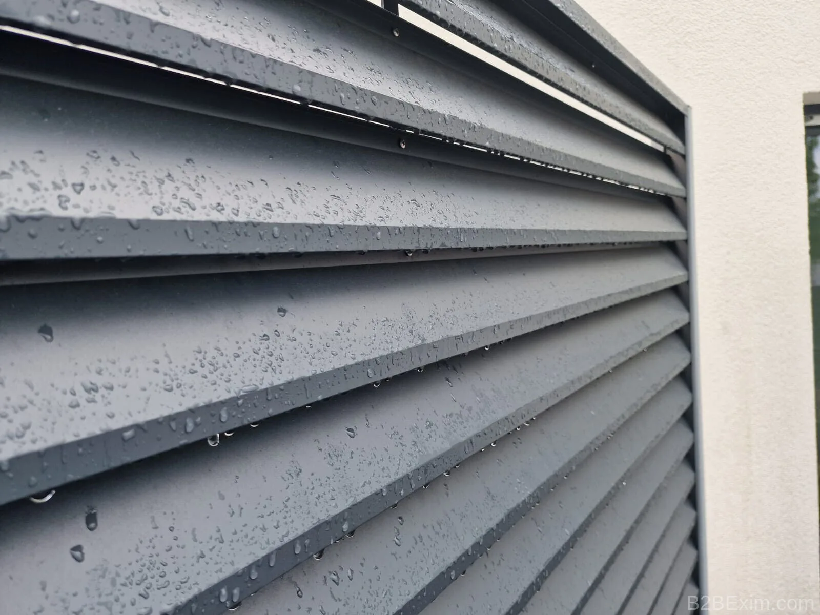 Sunline Wall Fence thumbnail 8