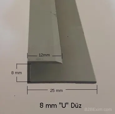 Roof & Sheet Accessories thumbnail 3