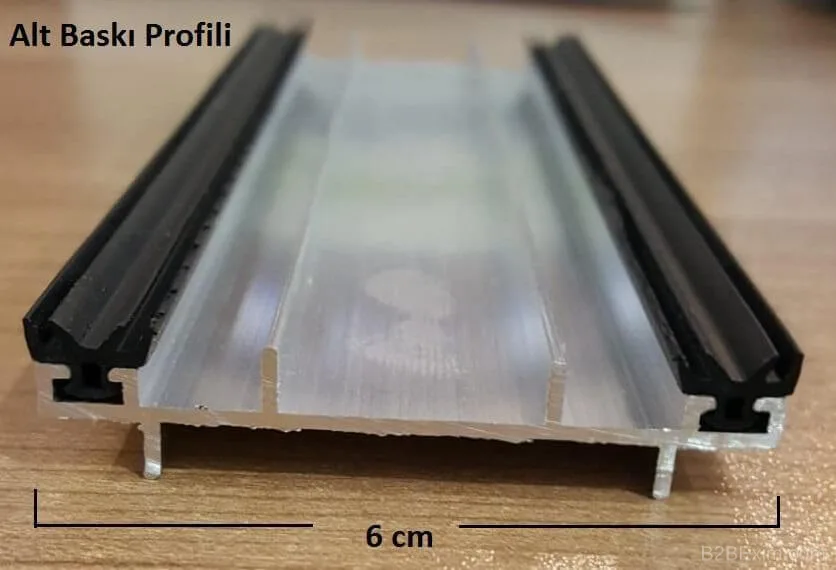 Roof & Sheet Accessories thumbnail 4