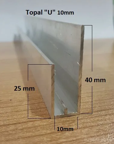 Roof & Sheet Accessories thumbnail 6
