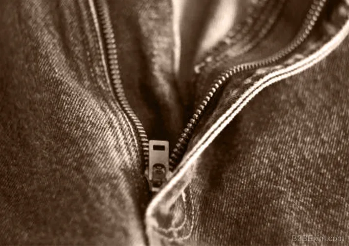 Metal Fermuar thumbnail 4