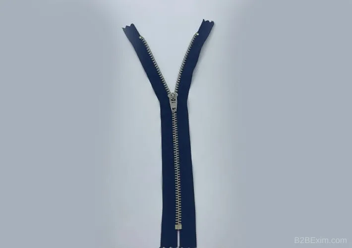 Metal Fermuar thumbnail 8