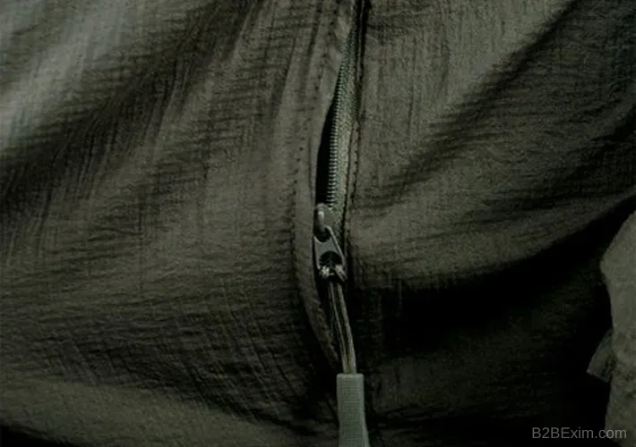 Naylon Fermuar thumbnail 4
