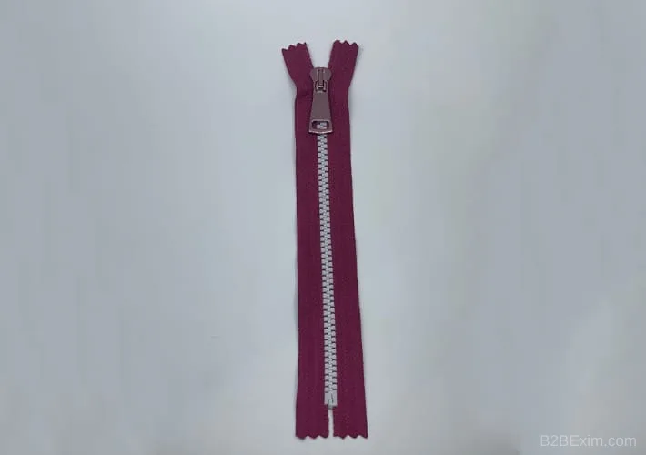Kemik Fermuar thumbnail 7