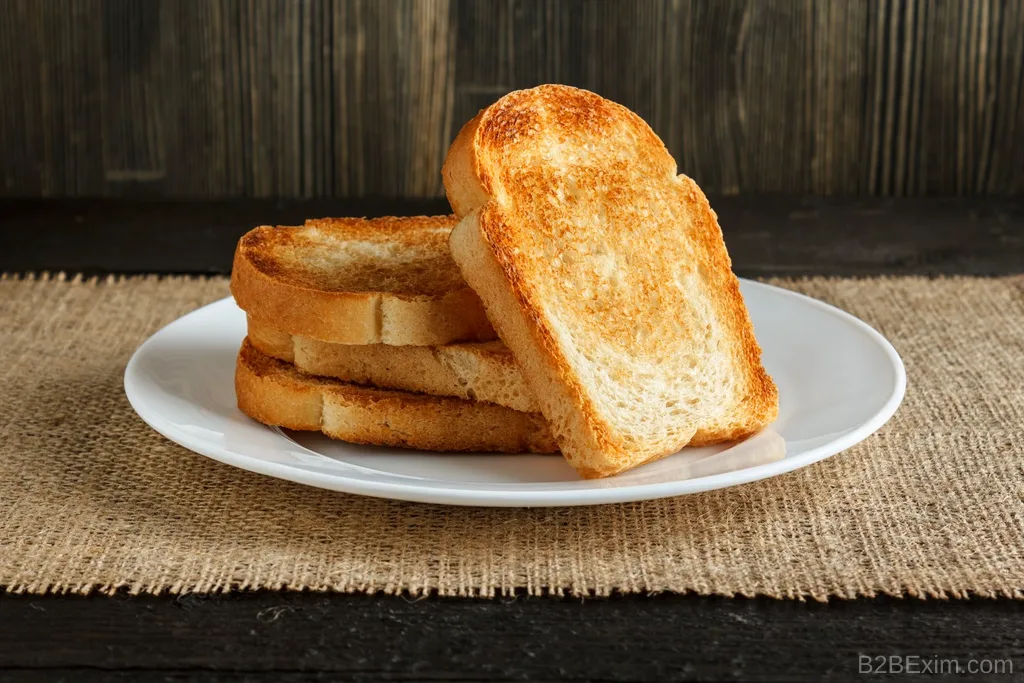 Tost Ekmek – Pizza Unu