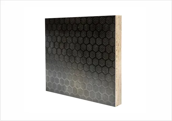 Hexa Plywood - (Petek Desenli) thumbnail 3