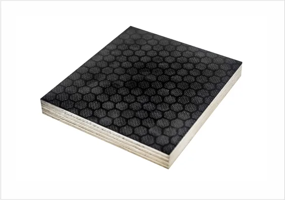 Hexa Plywood - (Petek Desenli) thumbnail 5