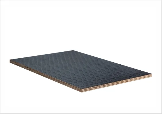 Hexa Plywood - (Petek Desenli) thumbnail 6