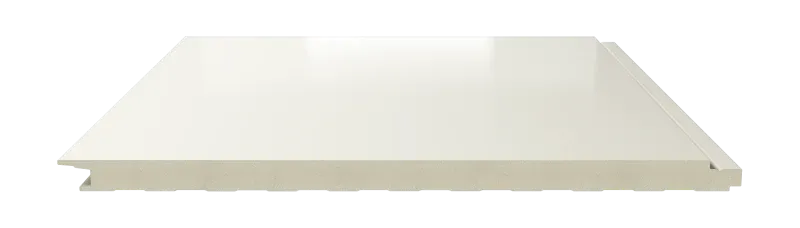 Flat Hidden Screw Facade Panel thumbnail 2