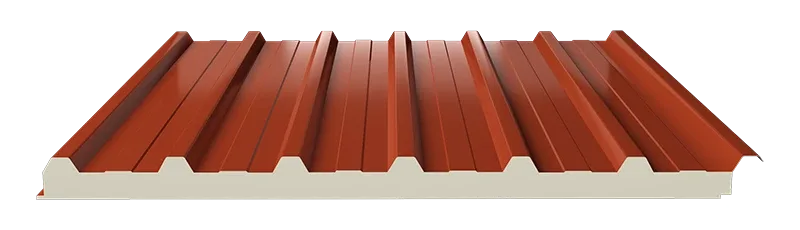 7 HDV Çatı Paneli