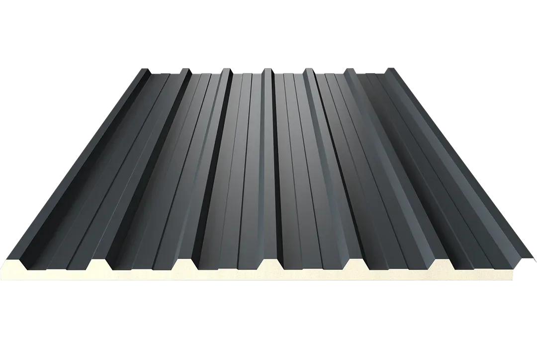 7 HDV Single Roof Panel thumbnail 2