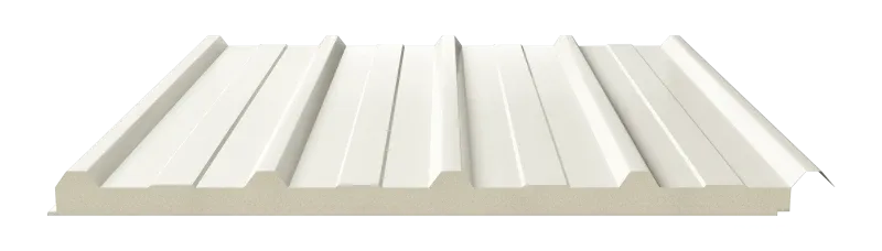 5 HDV Çatı Paneli