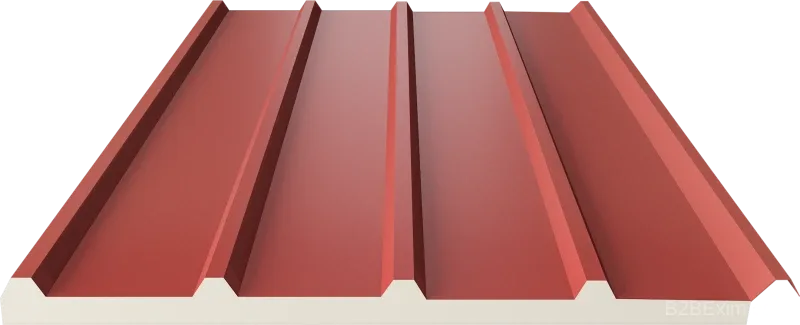 5 HDV Roof Panel thumbnail 2