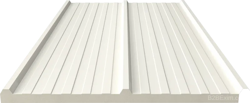 3 HDV Roof Panel thumbnail 2