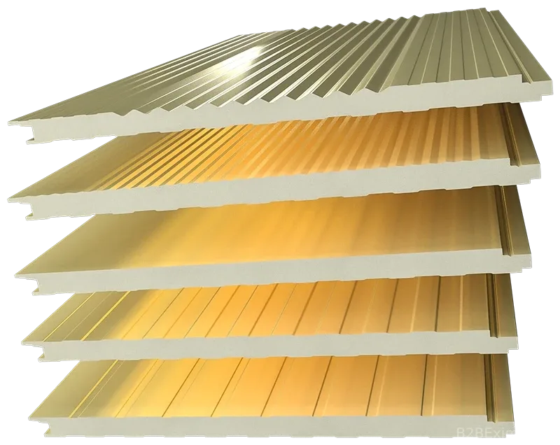 SP Premium Sandwich Panel thumbnail 2
