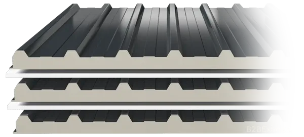 SP Premium Sandwich Panel thumbnail 6