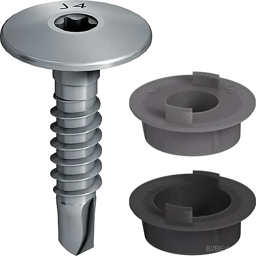 Drill Tip Screws thumbnail 5