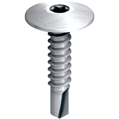 Drill Tip Screws thumbnail 8