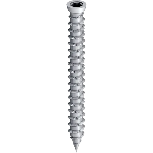 Window & Glass Facade Screws thumbnail 2