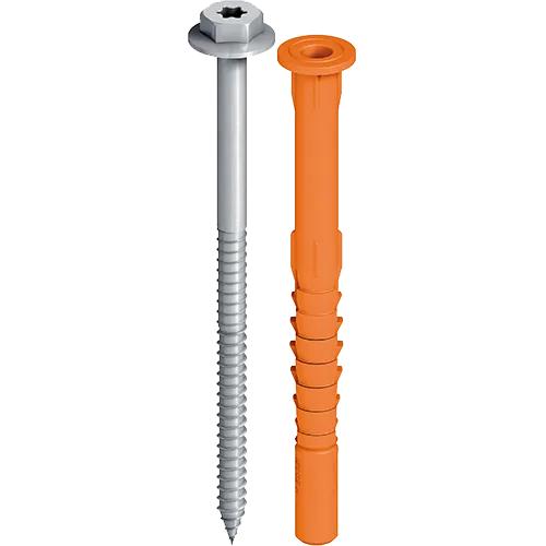 Plastic Dowels thumbnail 2