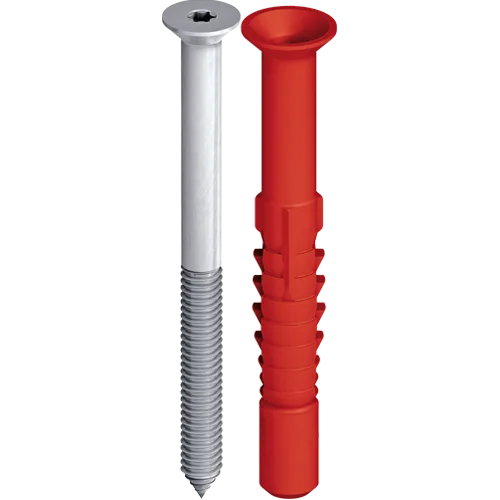 Plastic Dowels thumbnail 3
