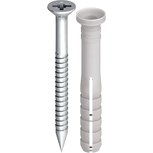 Plastic Dowels thumbnail 4