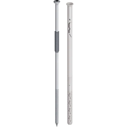 Plastic Dowels thumbnail 5