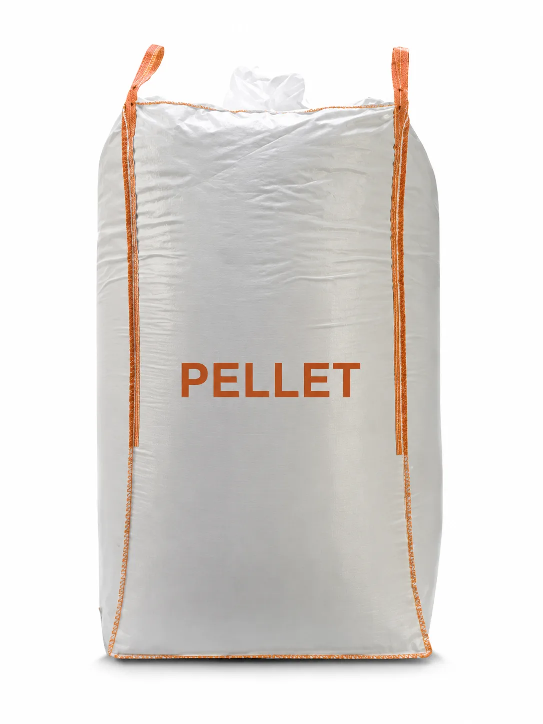 Pellet Big Bag