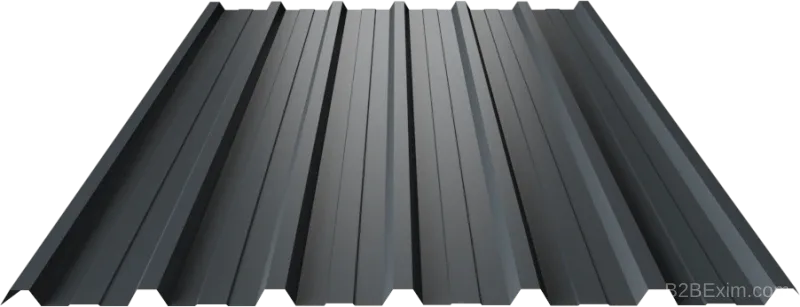 7 HDV Trapezoidal Sheet thumbnail 2