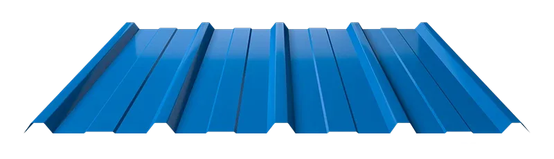 5 HDV Trapezoidal Sheet thumbnail 2