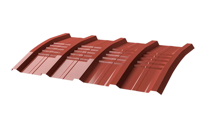 Roof Ridge Systems thumbnail 2