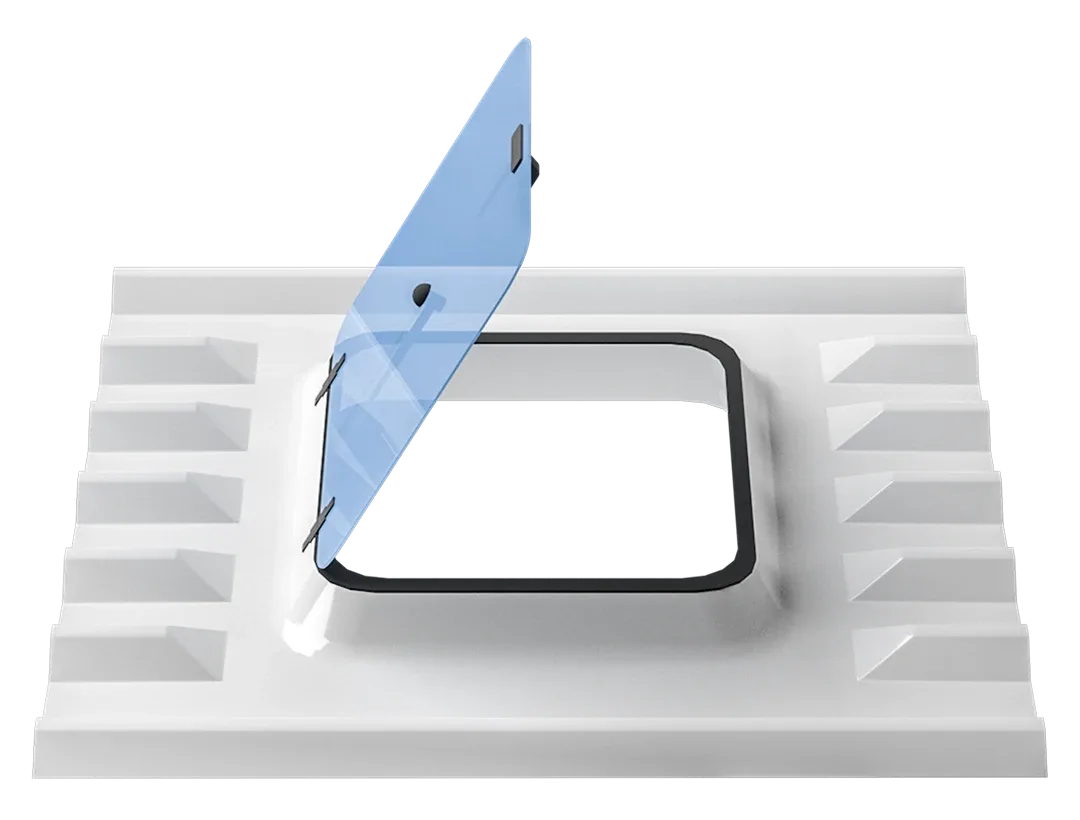 Roof Access Hatches thumbnail 2