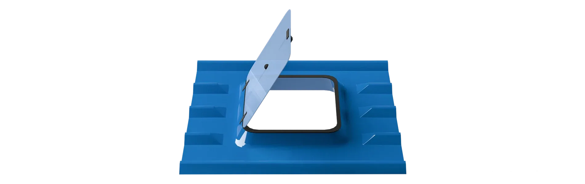 Roof Access Hatches thumbnail 3