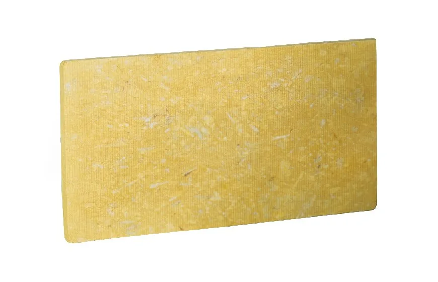 Steinwolle-Dämmplatte Rockflex thumbnail 3