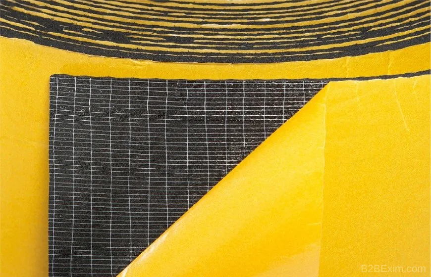 R-Flex Prm Sheet - (Elastomeric Rubber Foam) thumbnail 4