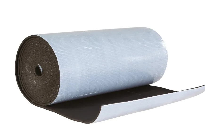 R-Flex Prm Sheet - (Elastomeric Rubber Foam) thumbnail 5