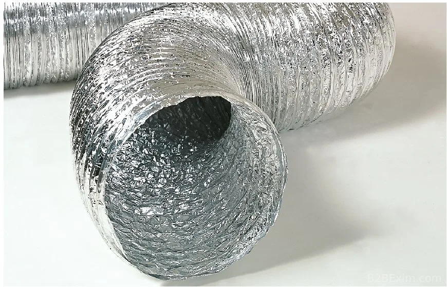 Ductflex ALU
