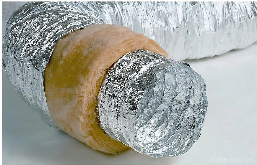 Ductflex SONO