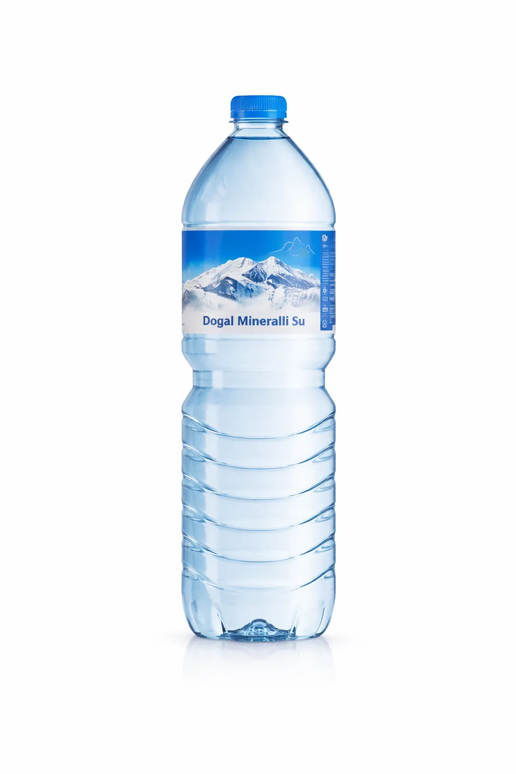 1.5 Lt. Pet Su (12'li)