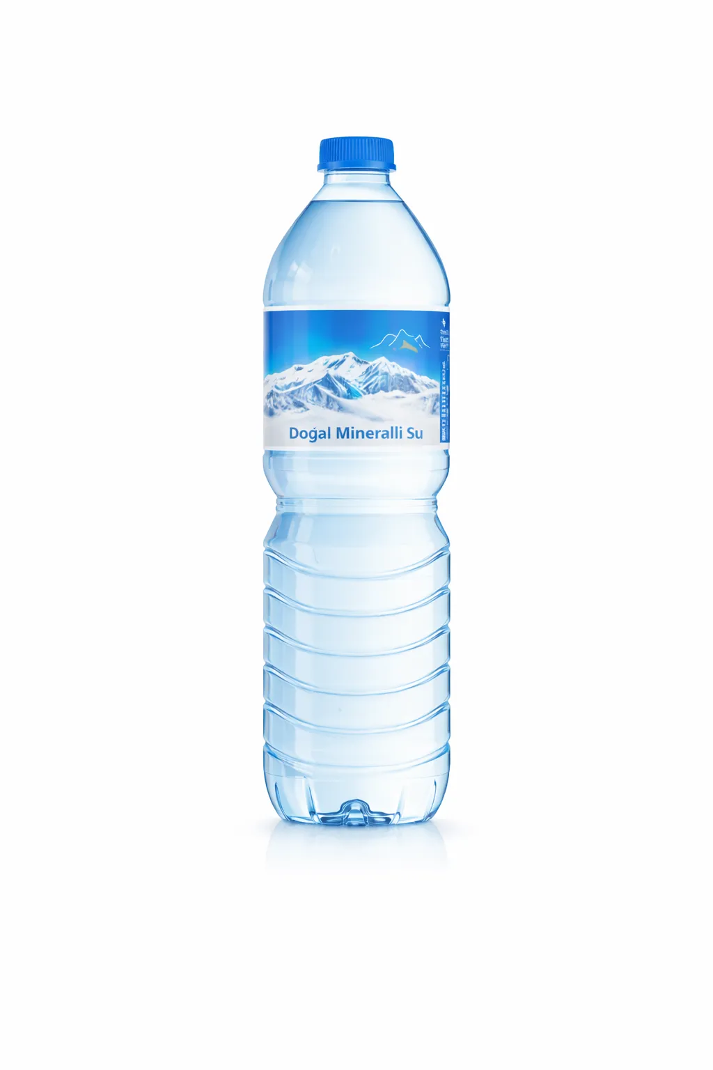 1 Lt. Pet Su (12'li)