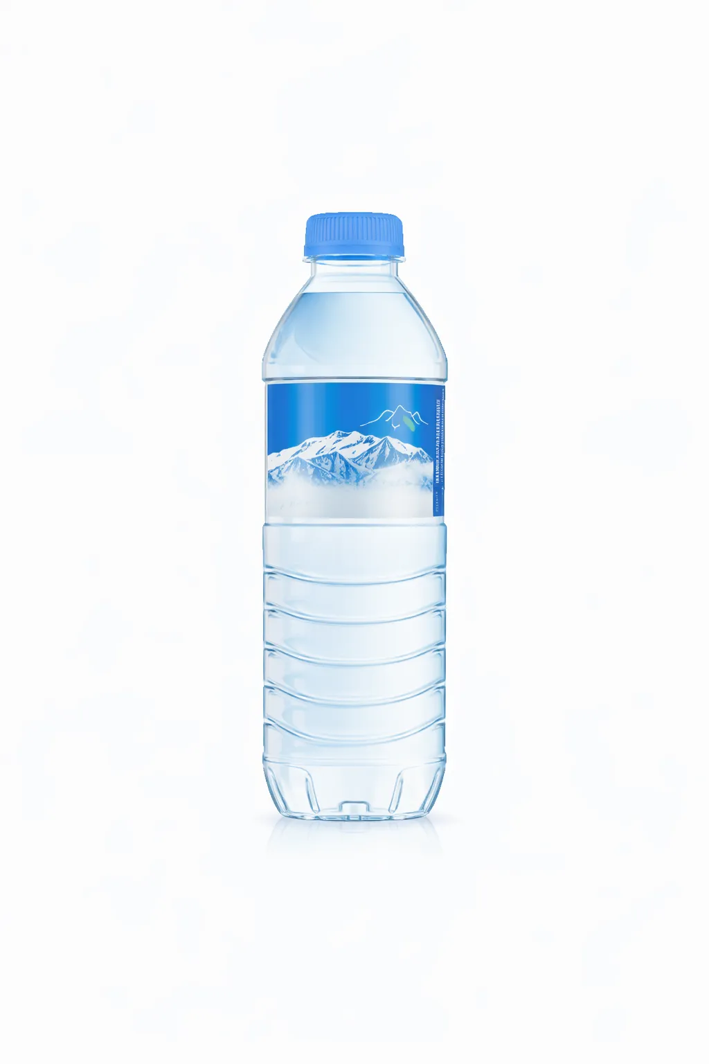 330 ml. Pet Su (24'lü)