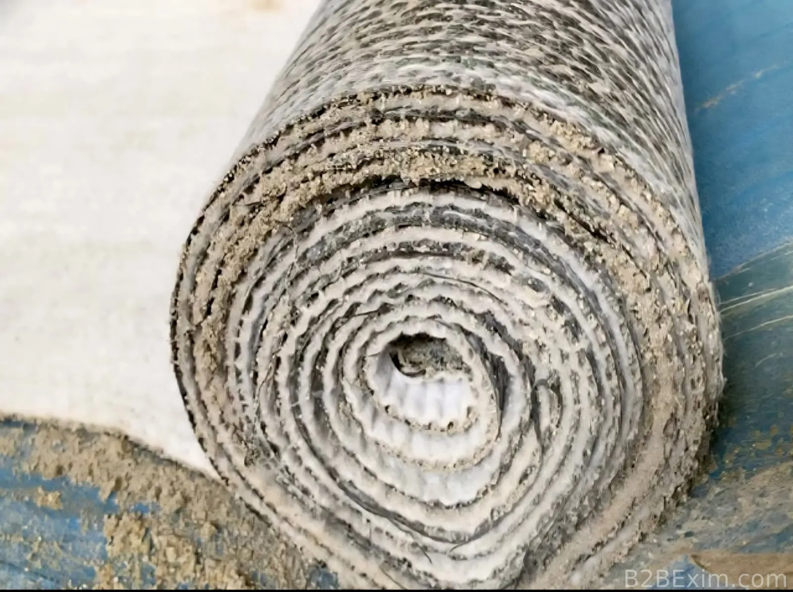 Bentonite Clay Liner thumbnail 2