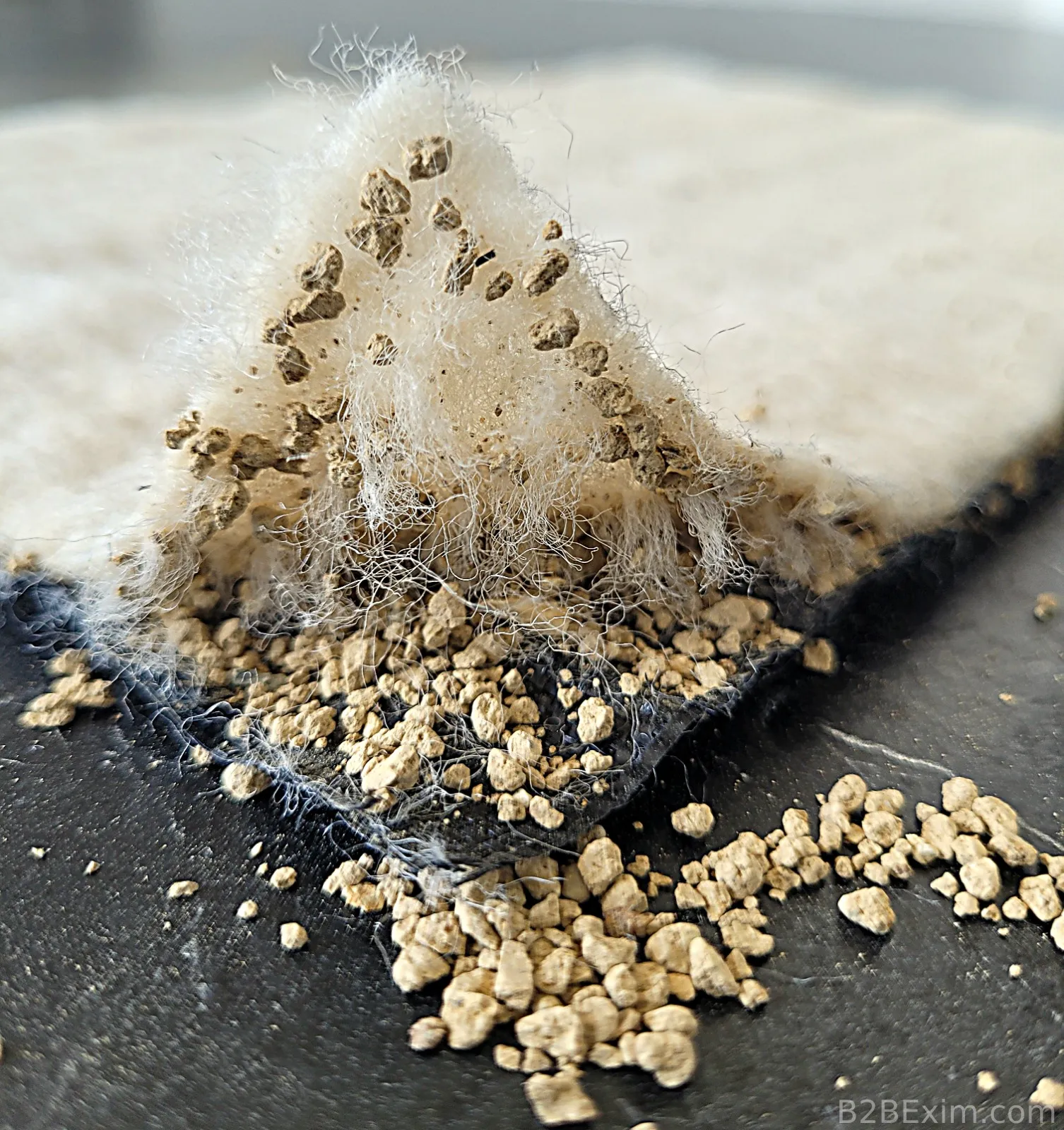 Bentonite Clay Liner thumbnail 3