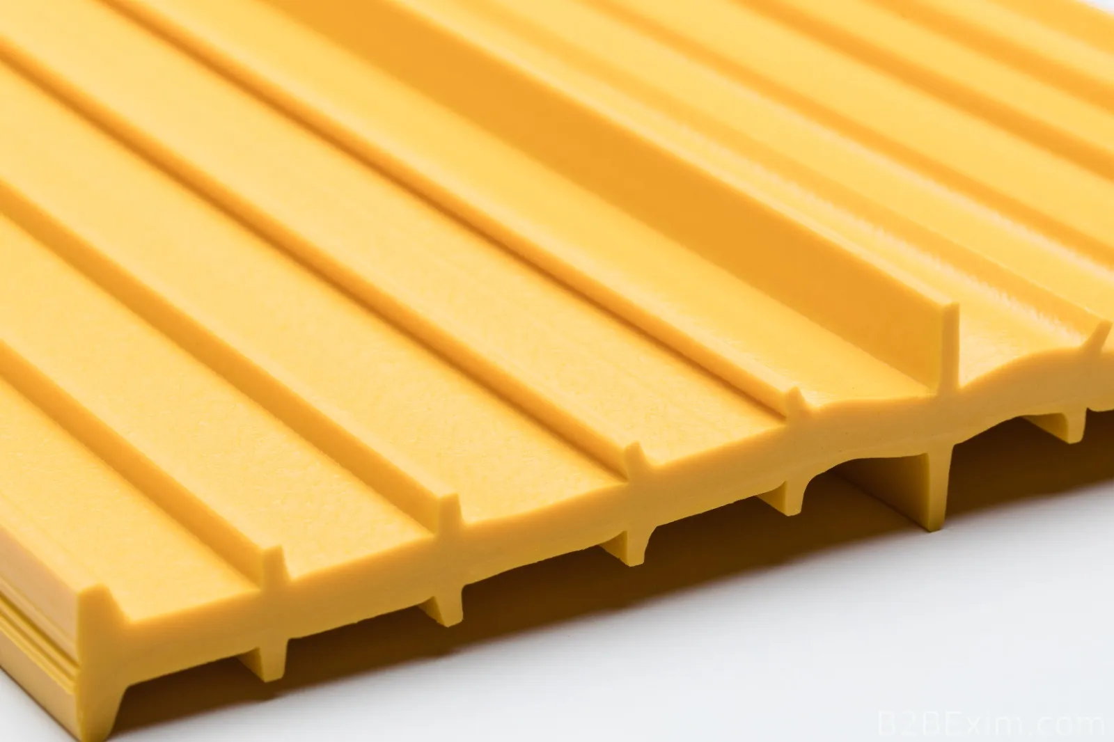 PVC Waterstop Strip