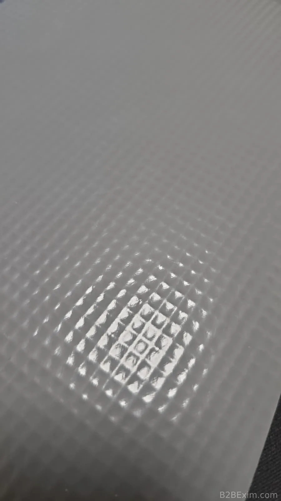 TPO Fleece-Backed Geomembrane thumbnail 2