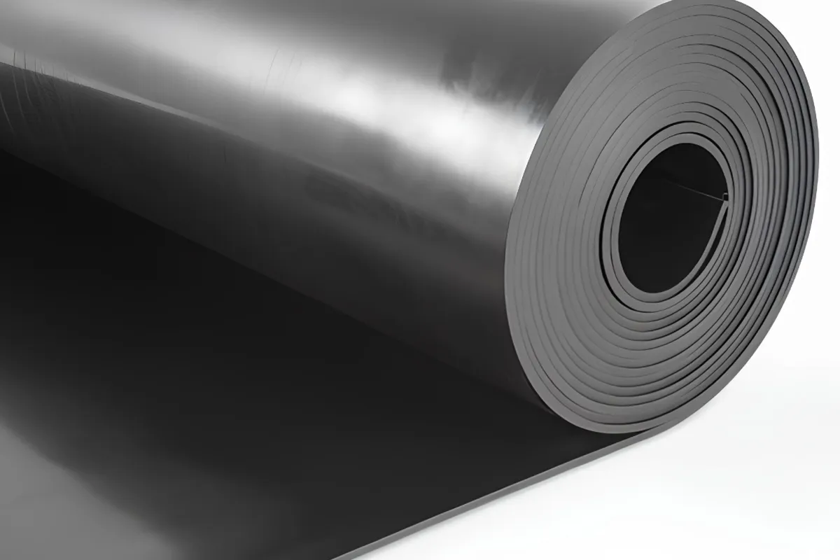 EPDM Geomembrane thumbnail 2